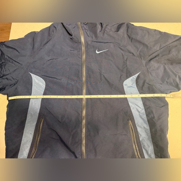 Nike reversible jacket - Picture 4 of 4